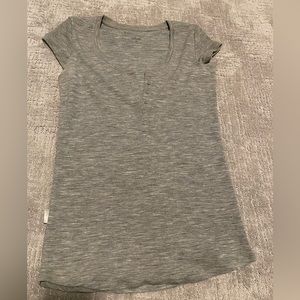 Icebreaker short sleeve